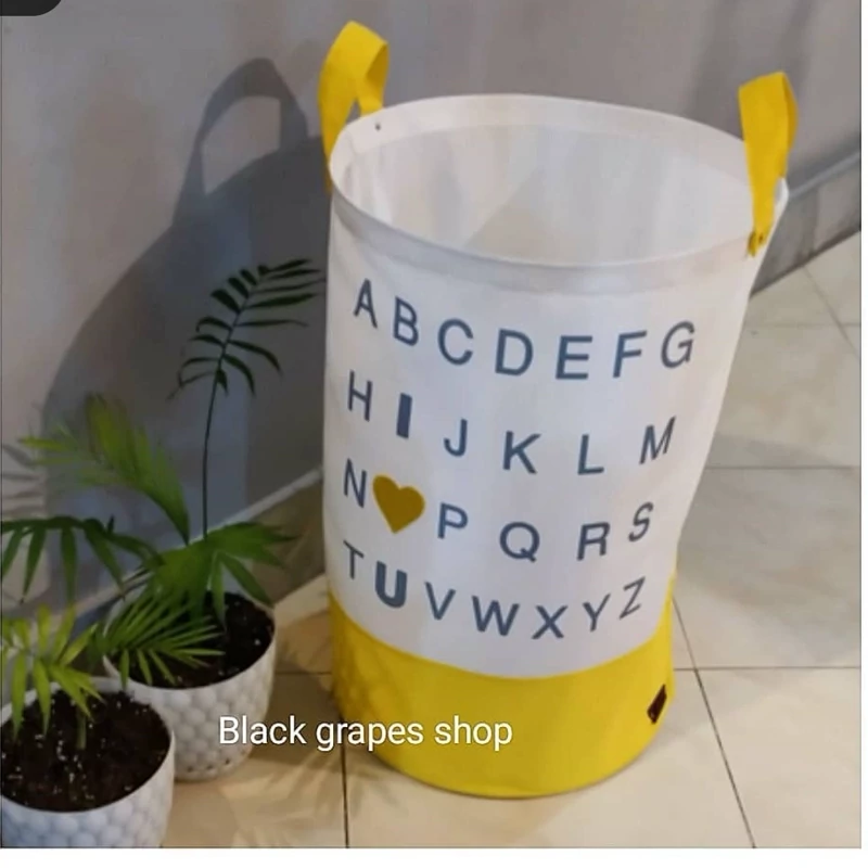 باکس نظم دهنده(ارگانایزر) استوانه ای فنری-آلفابتا-سایز40-60