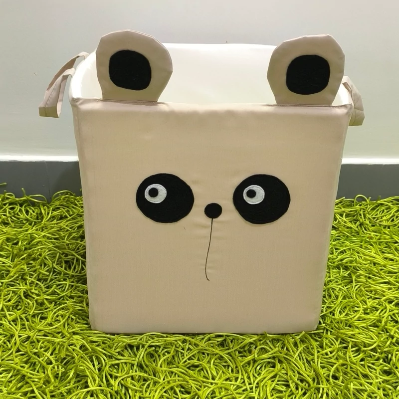 باکس نظم دهنده(ارگانایزر) مکعبی-پاندا-سایز40